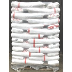 Svenske Fgelfors Trpiller 8mm, Palle 832 kg.