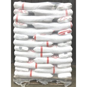 Svenske Fgelfors Trpiller 8mm, Palle 832 kg.