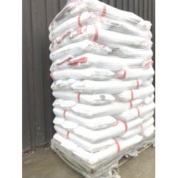 Svenske Fgelfors Trpiller 8mm, Palle 832 kg.