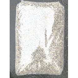 Halmpiller 8mm, Easy-bedding 60x15 kg, Palle 900kg