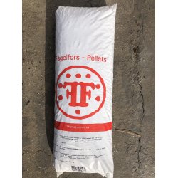 Svenske Fgelfors Trpiller 8mm, Palle 832 kg.