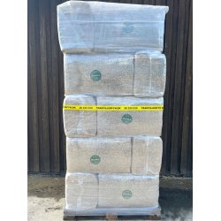 Box Straw rapshalm Grov Balle 24 kg/57 l.
