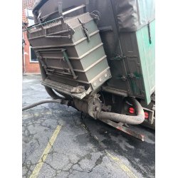 Trpiller Premium lse indblst 6mm pr. ton FRIT LEVERET