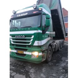 Trpiller Premium lse indblst 6mm pr. ton FRIT LEVERET