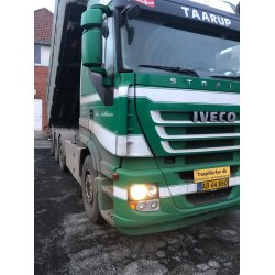 Trpiller Premium lse indblst 6mm pr. ton FRIT LEVERET