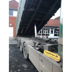 Trpiller Premium lse indblst 6mm pr. ton FRIT LEVERET