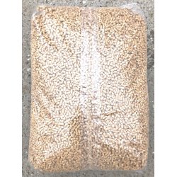 Biomasa Excellent Selection ENPlus A1 PL 303 Trpiller 6mm, Palle 975kg.