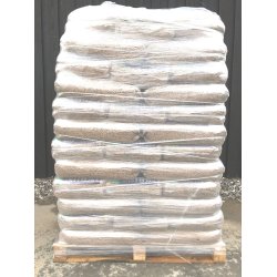 Biomasa Excellent Selection ENPlus A1 PL 303 Trpiller 6mm, Palle 975kg.