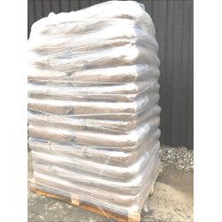 Biomasa Excellent Selection ENPlus A1 PL 303 Trpiller 6mm, Palle 975kg.