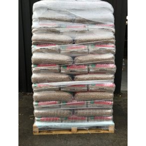 Biomasa Premium Selection ENPlus A1 PL 303 Trpiller 6mm, Palle 975kg.