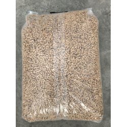 Biomasa Premium Selection ENPlus A1 PL 303 Trpiller 6mm, Palle 975kg.