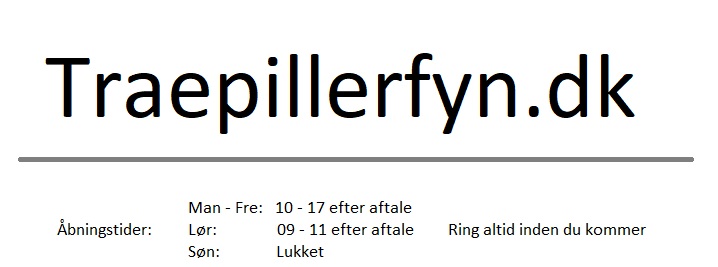 Traepillerfyn.dk