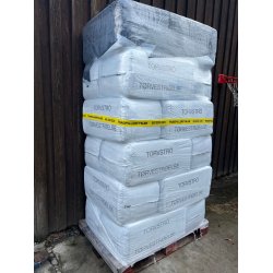 Trvestr, 18x40 kg, Palle 720 kg. 