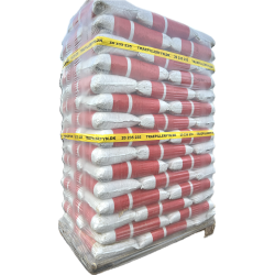 Svenske Fgelfors Trpiller 6mm, 10kg poser, Palle 900 kg.