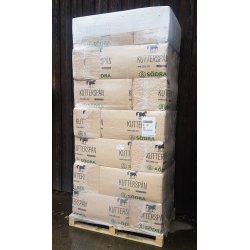 Svenske S�dra Sp�ner, Palle 483 kg. 21 baller