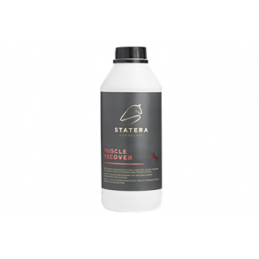 Statera Muscle Recover 1 ltr. (6)
