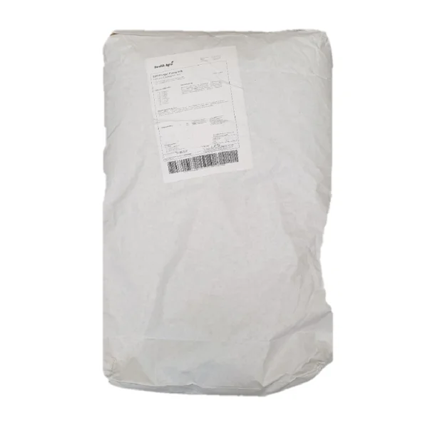 Logi Goggi kologisk hnsefuldfoder GMO fri 25 kg