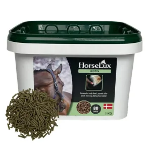 HorseLux Biotin 1 kg