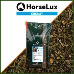  HorseLux Energy 29537 Sk 15 kg