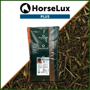 HorseLux Plus 29534 Sk 15 kg