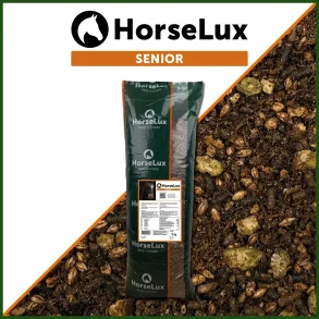  HorseLux Senior 29533 Sk 15 kg