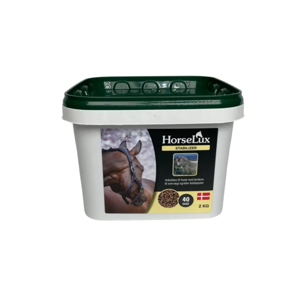 Horselux Stabilizer - 2 kg