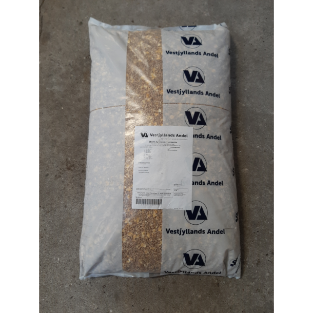 Hnsemix Hnsefoder, 15 kg