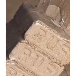 RUF Trbriketter bg Pakke 10 kg.