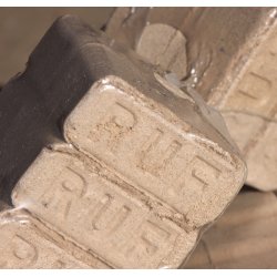 RUF Trbriketter Palle 960 kg.