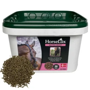 HorseLux Gastric 1,5 kg
