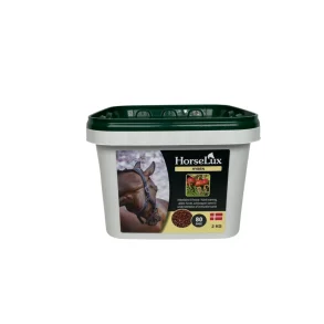 HorseLux Hyben - 2 kg.