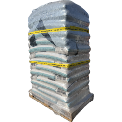 Svenske Sdra Trpiller 6mm, Palle 896 kg.