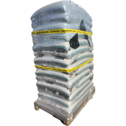 Svenske Sdra Trpiller 6mm, Palle 896 kg.