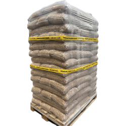 Svenske Antojo Tr�piller 6mm, Palle 896 kg.