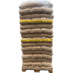 Svenske Antojo Tr�piller 6mm, Palle 896 kg.