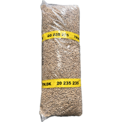 Svenske Antojo Tr�piller 6mm, Palle 896 kg.