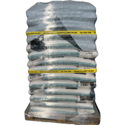 Svenske Sdra Trpiller 6mm, Palle 896 kg.