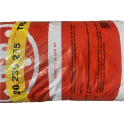 Svenske Fgelfors Trpiller 6mm, Palle 832 kg.