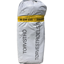 T�rvestr�, Balle 40 kg. 