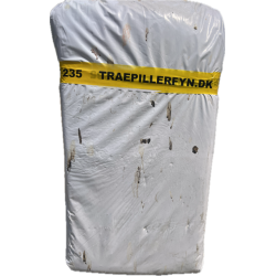 T�rvestr�, Balle 40 kg. 