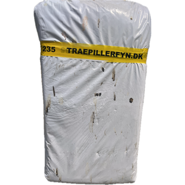 T�rvestr�, Balle 40 kg. 