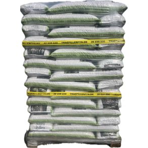 Svenske Sdra Trpiller 8mm, Palle 896 kg.