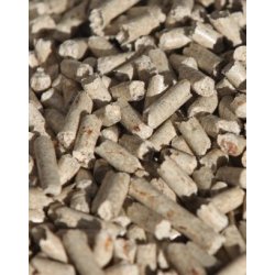 Trpiller Premium lse indblst 6mm pr. ton FRIT LEVERET