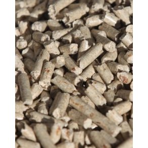 Trpiller Premium lse indblst 8mm pr. ton FRIT LEVERET